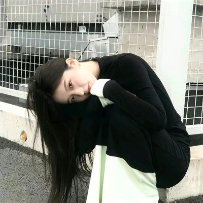 卿何薄命之羔羊少女